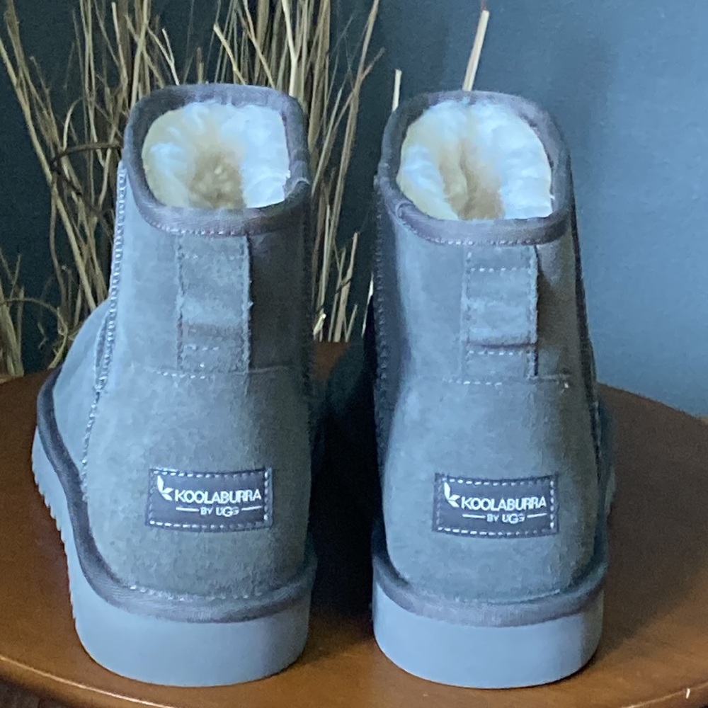 NWT UGG Koolaburra